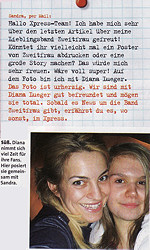diana_mit_fan_sandra_kl diana_mit_fan_sandra_kl