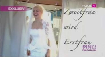 Zweitfrau wird Erstfrau