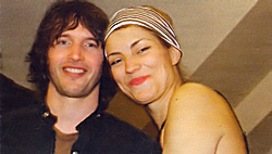 diana und blunt